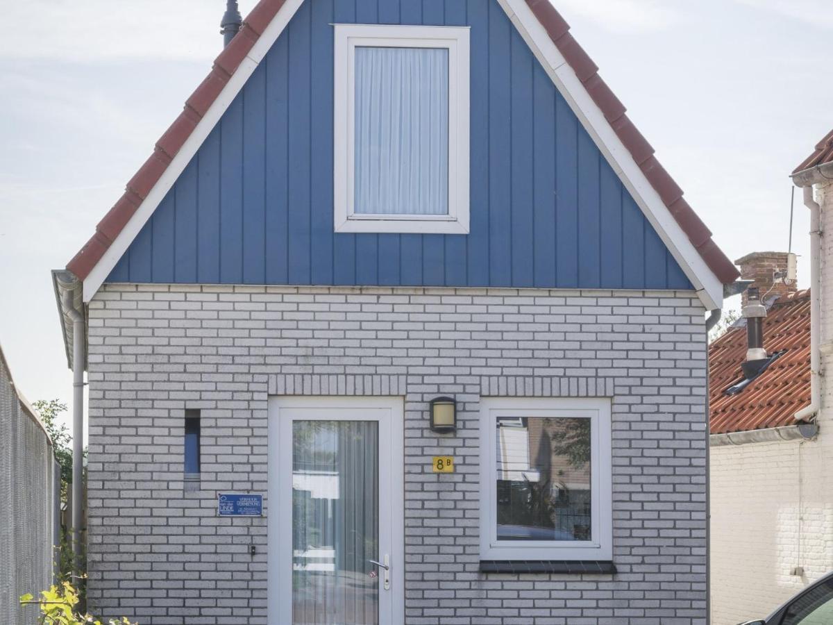 Nice Small House In The Center Of De Cocksdorp On The Island Texel Luaran gambar
