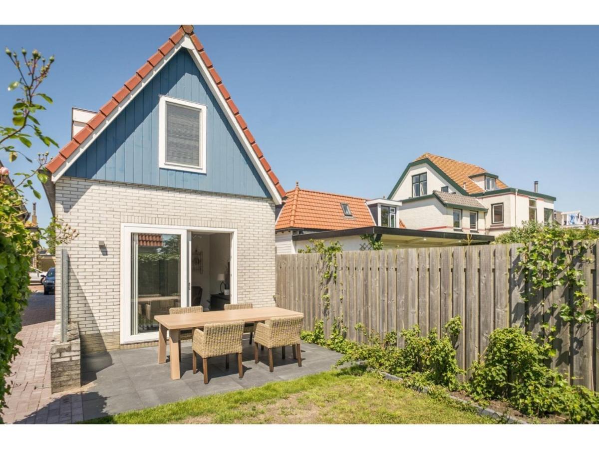 Nice Small House In The Center Of De Cocksdorp On The Island Texel Luaran gambar